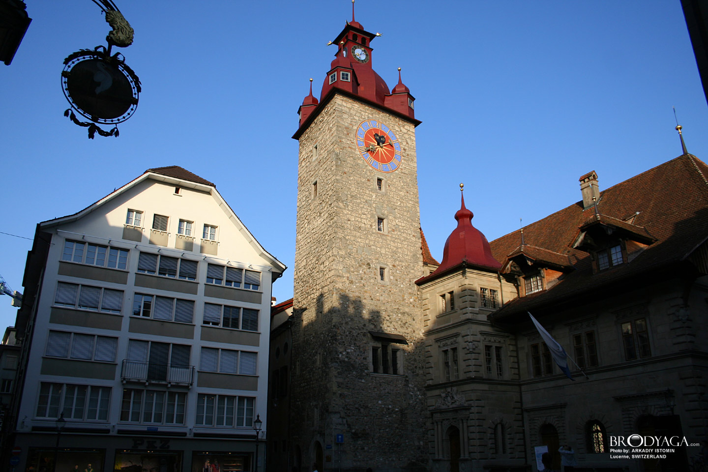 Lucerne